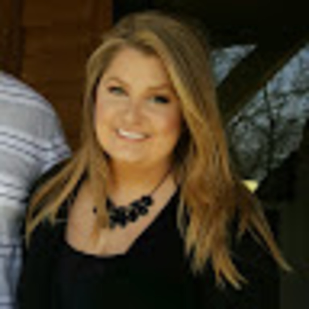 Meet your Posher, Candis